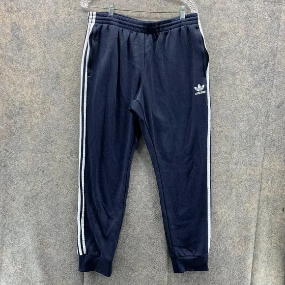 extra long adidas sweatpants
